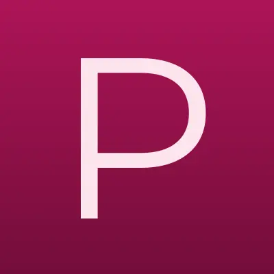PODARY, лого-визитка